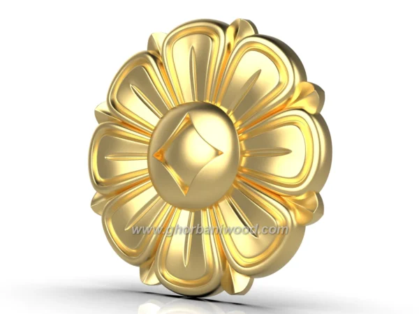 دکوری چوبی 5456 - تصویر 2