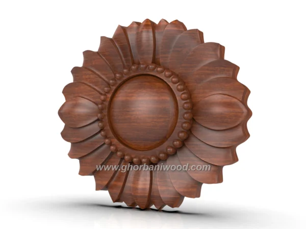دکوری چوبی 5458 - تصویر 5