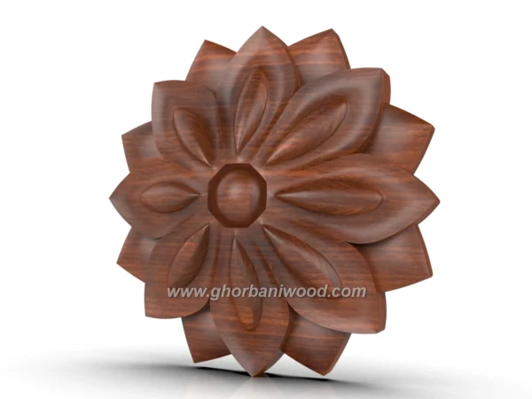 دکوری چوبی 5459 - تصویر 5