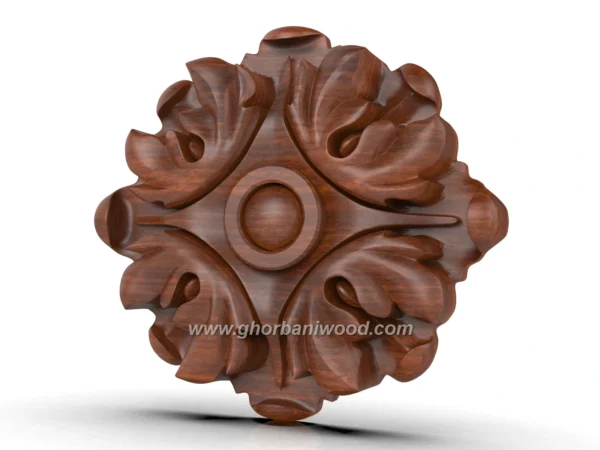دکوری چوبی 5463 - تصویر 5