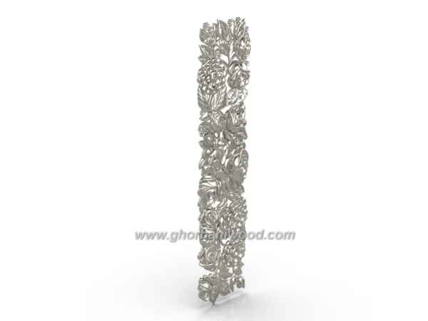 منبت کاری چوب عمودی 6037.2