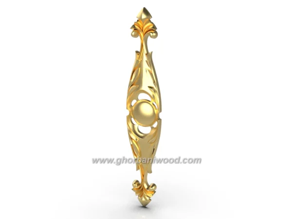 منبت کاری چوب عمودی 6043.1