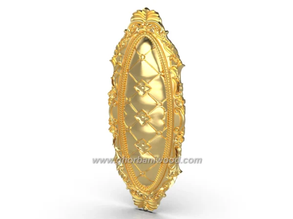 منبت کاری چوب عمودی 6052.1