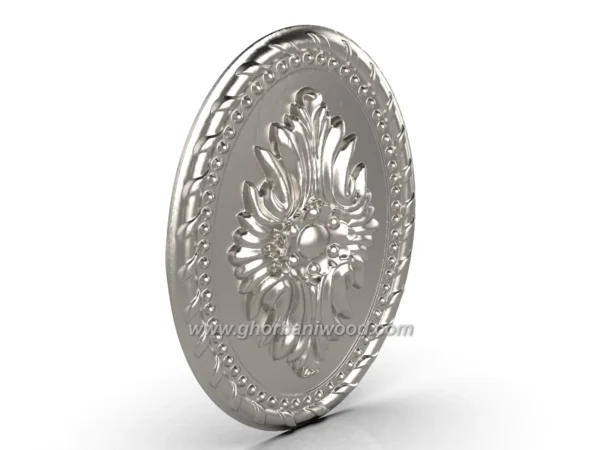 منبت کاری چوب عمودی 6056.2