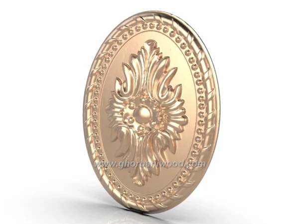 منبت کاری چوب عمودی 6056.3