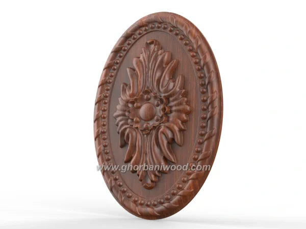 منبت کاری چوب عمودی 6056.5