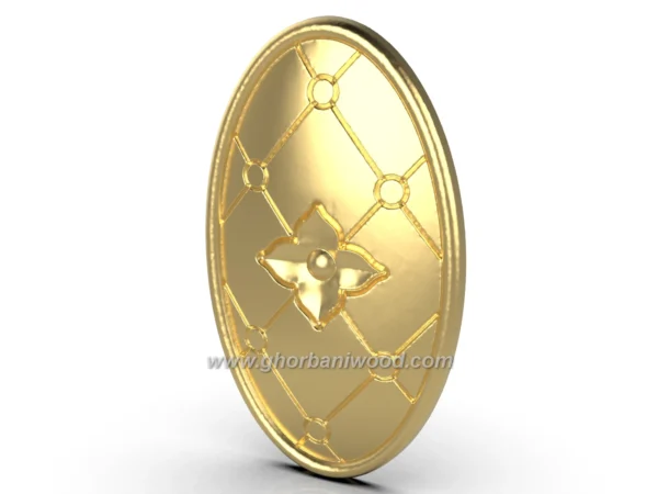 منبت کاری چوب عمودی 6057.1