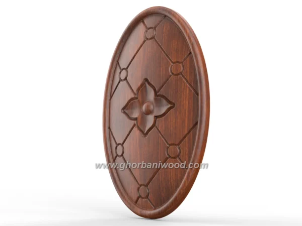 منبت کاری چوب عمودی 6057.5