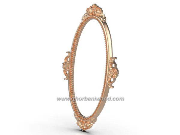 منبت کاری چوب عمودی 6058.3