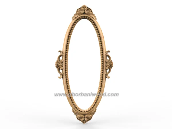 منبت کاری چوب عمودی 6058.4