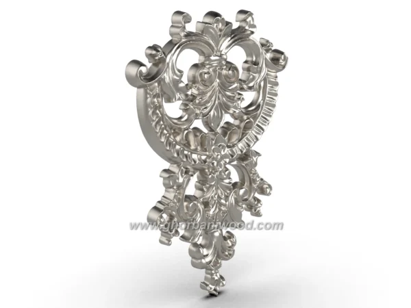 منبت کاری چوب عمودی 6068.2
