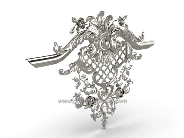 منبت کاری چوب عمودی 6084.2