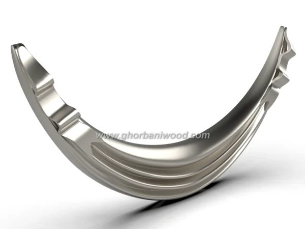 دکوری افقی چوبی 6615 - تصویر 3